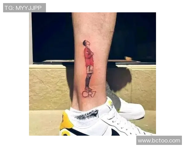 足球明星腿部纹身的艺术与故事揭示他们的个性与信念